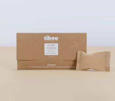 Embracing Eco-Friendly Cleaning Products: A Greener, Healthier Choice