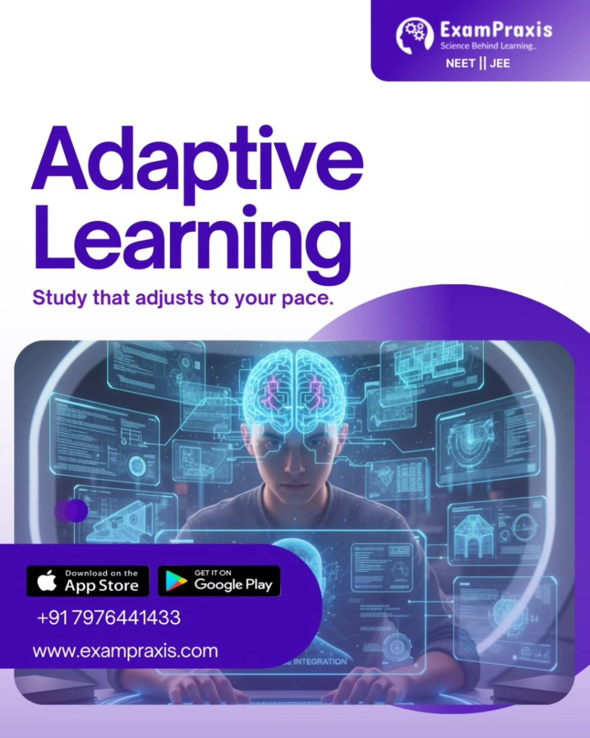 Mock Test series for NEET 2026