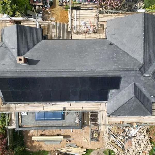 Solar Panel Installers Leicestershire: Expert Design and Installation for Your Home or Business 