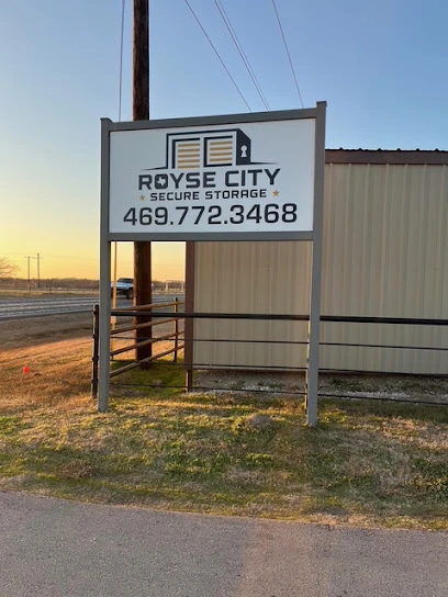 Why Climate Storage in Royse City Is a Smart Choice for Your Valuables