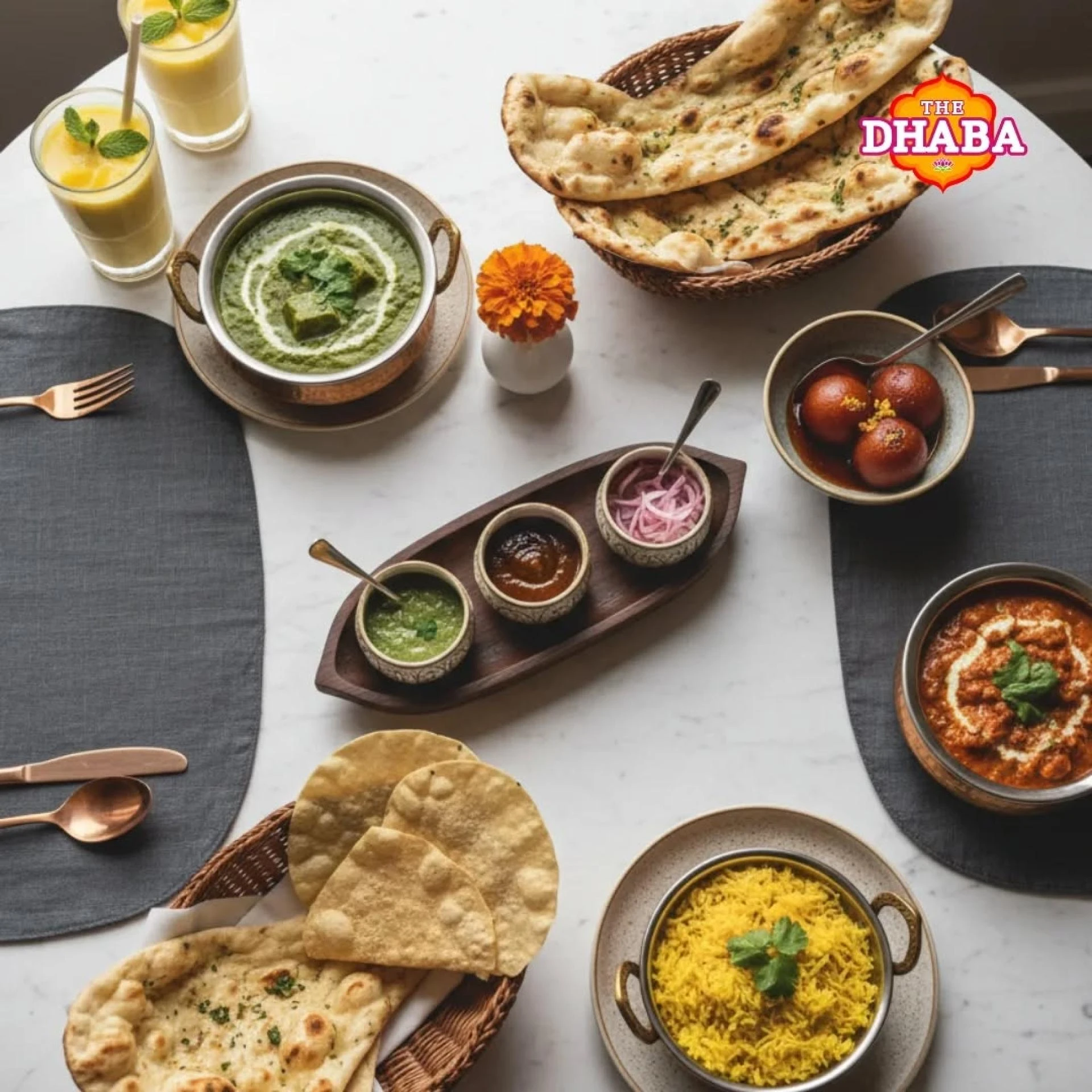 Best Indian Restaurante San Babila Dining Options