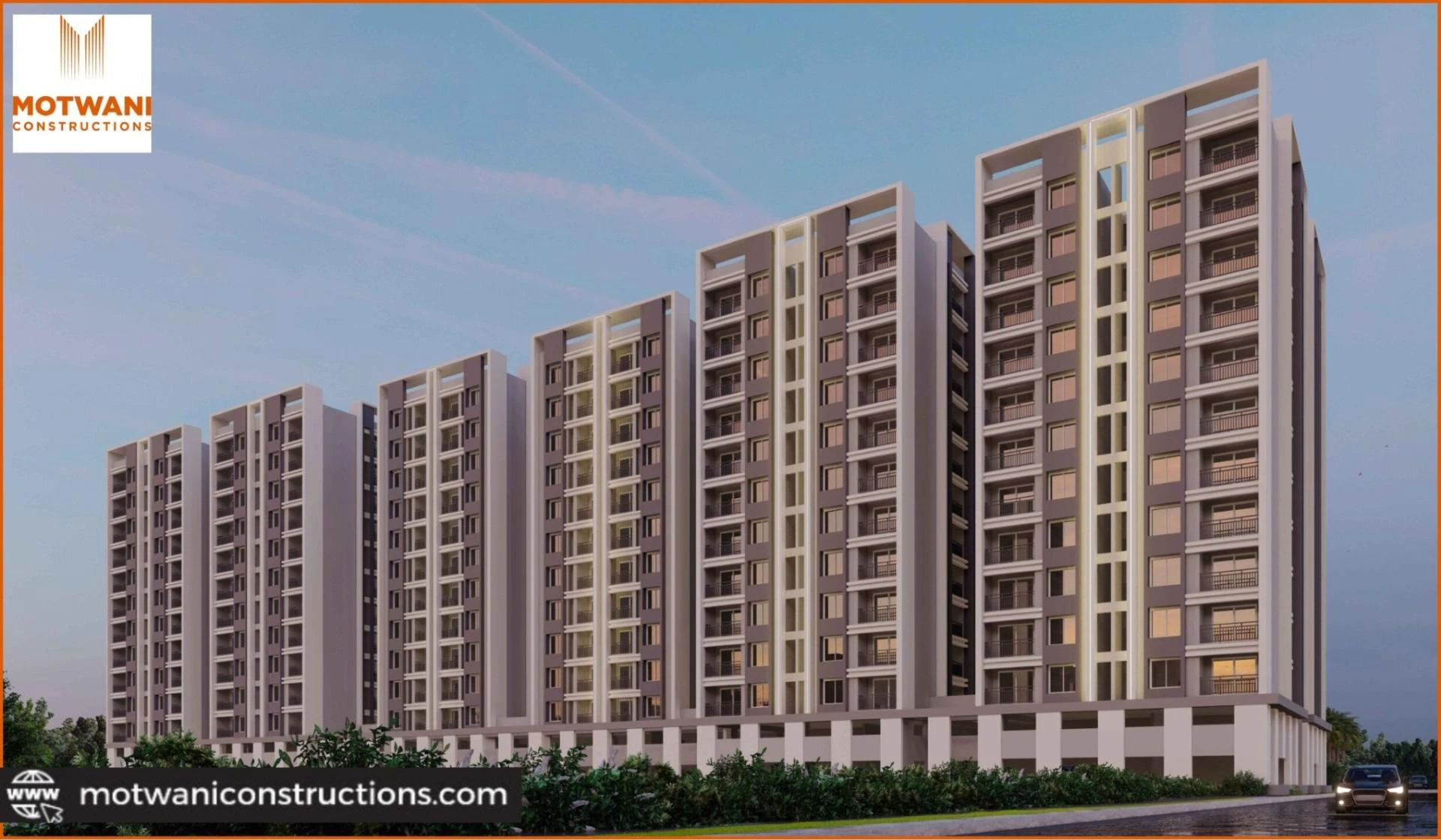 Choosing the Right Location for a 3 BHK Apartment for Sale in Bhubaneswar