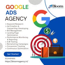 How to Choose the Right Google Ads Agency to Maximize Your ROI