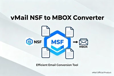 How to convert NSF to PST without Lotus Notes?
