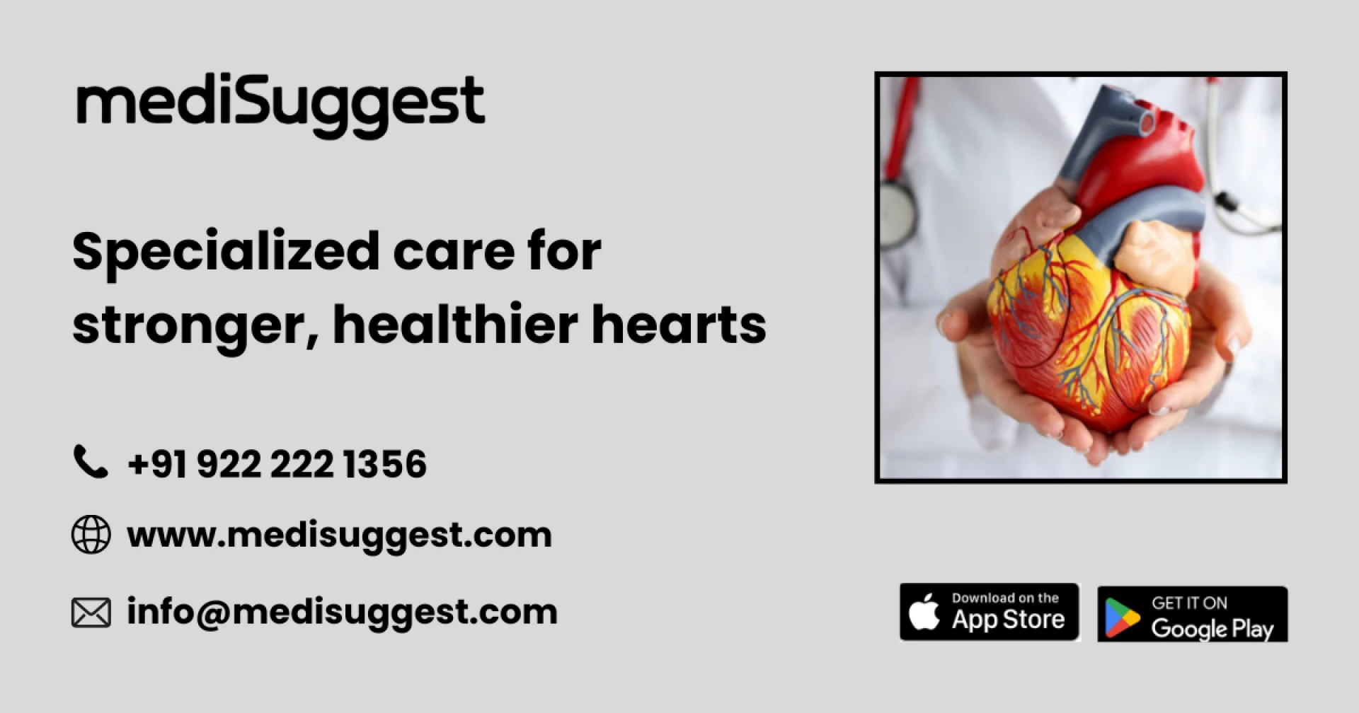 Best Heart Specialist near Banjara Hills