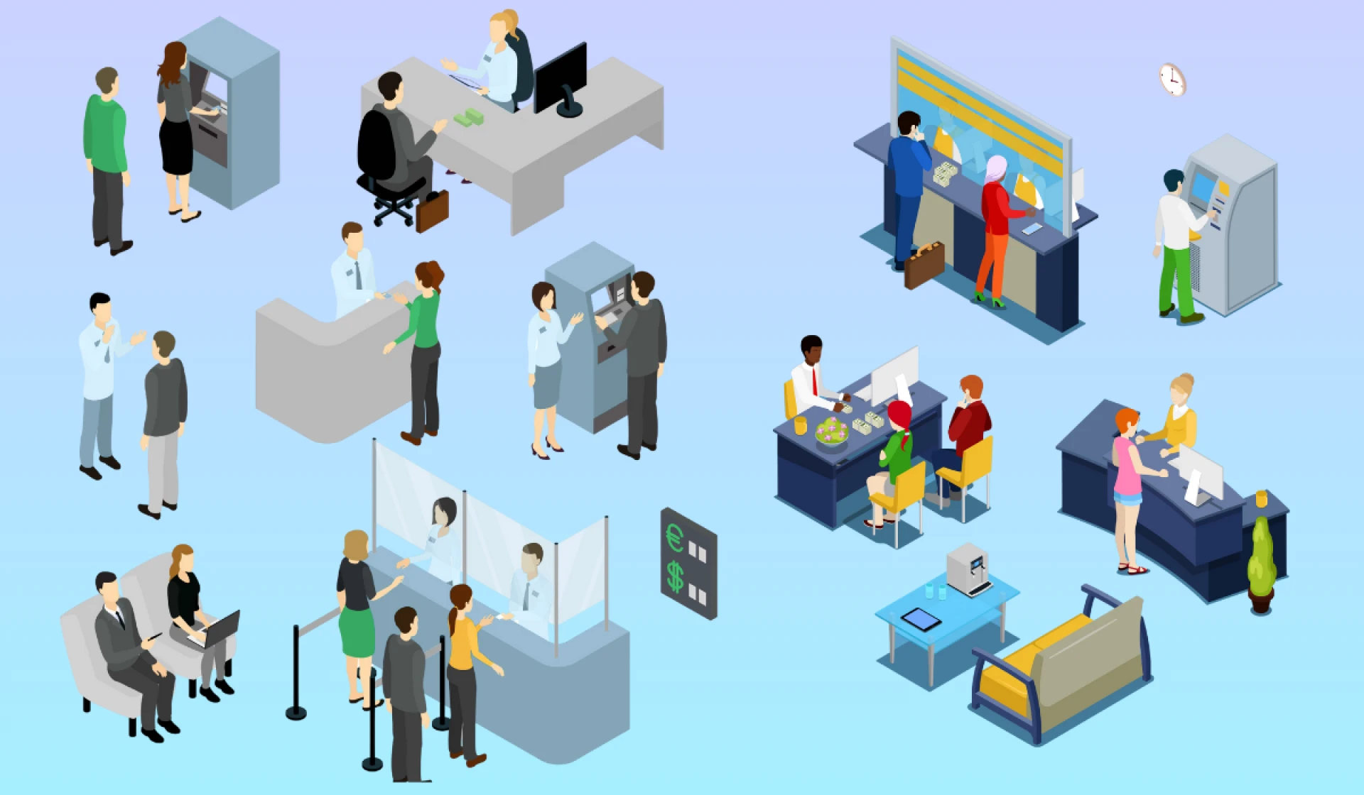 How Smart Queues Are Transforming Customer Service