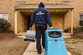 Understanding Water Damage Restoration Costs: What Homeowners Should Expect in 2025