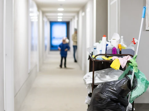 Your Trusted Janitorial Service in Anniston: A Complete Guide to a Cleaner, Healthier Workplace