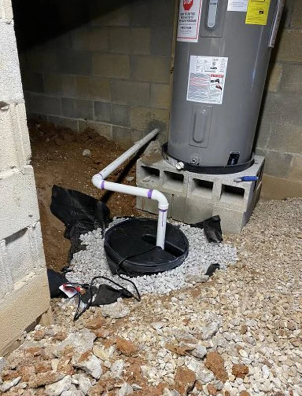 How Sump Pump Installation Can Upgrade Your Home Lifestyle