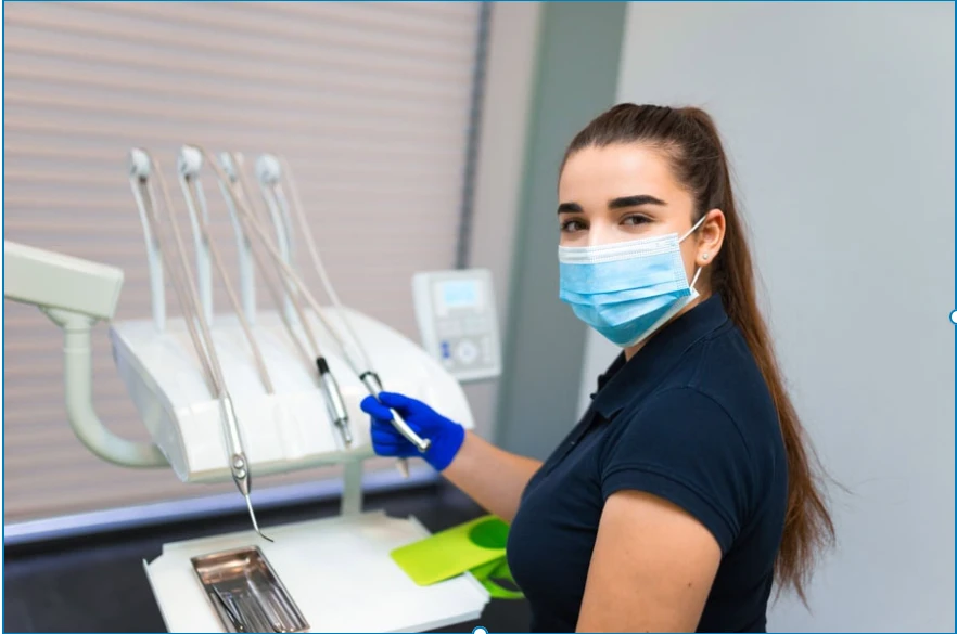 Dental Therapist Jobs Ireland – Careers in Dental Therapyy Post Title