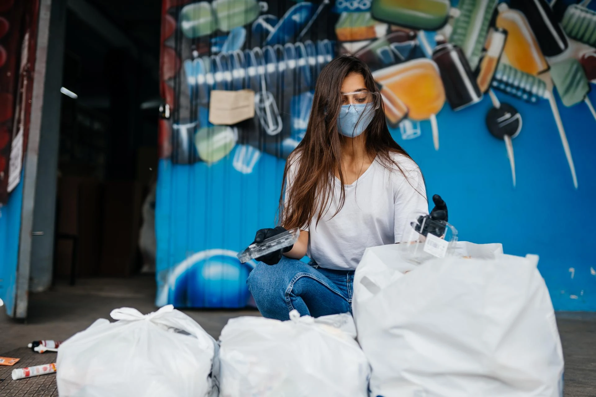 A Beginner’s Guide to Commercial Waste Solutions