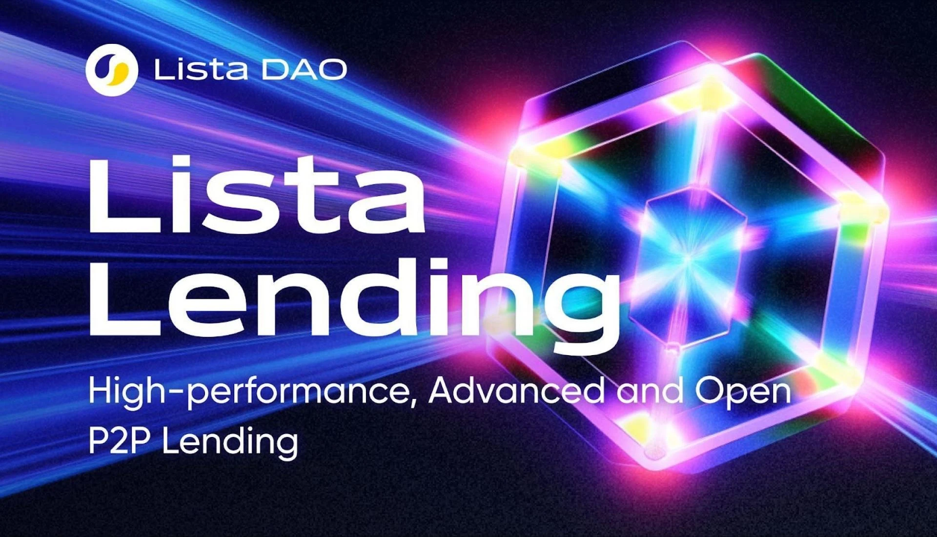 Lista Lending: A Technological Framework That Redefines Liquidity and Capital Efficiency in DeFi