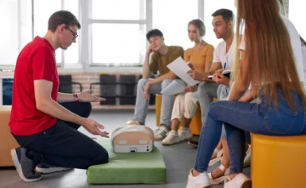 CPR Certification: Why Learning CPR Can Be the Most Important Skill You Ever Learn