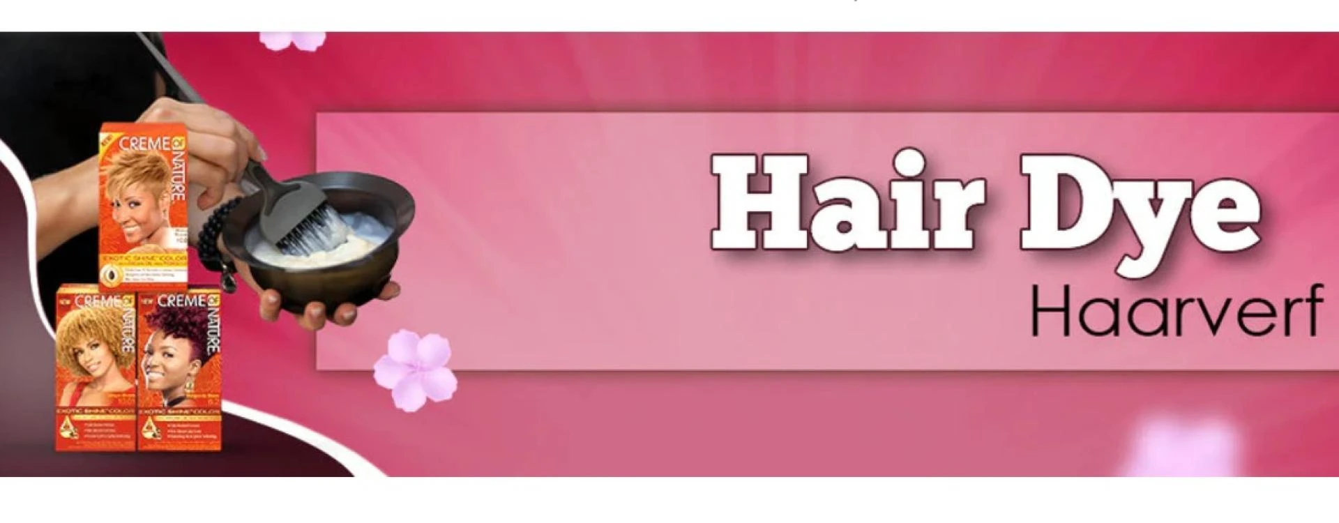 Beste haarverf online: permanent, semi-permanent en tijdelijk | Schoonheid en haarverzorging 