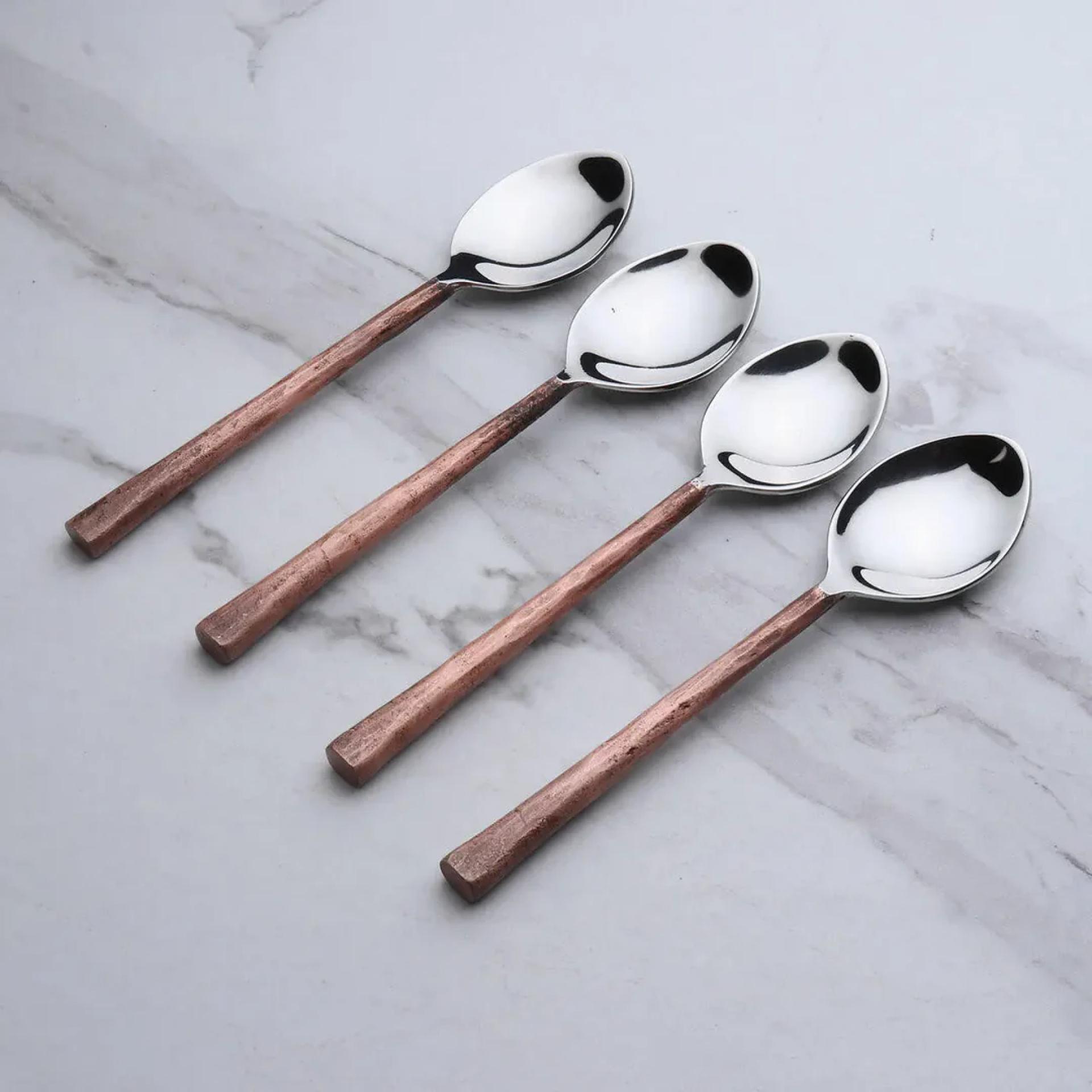 A-Z of Cutlery: A User's Guide for All Your Flatware Needs