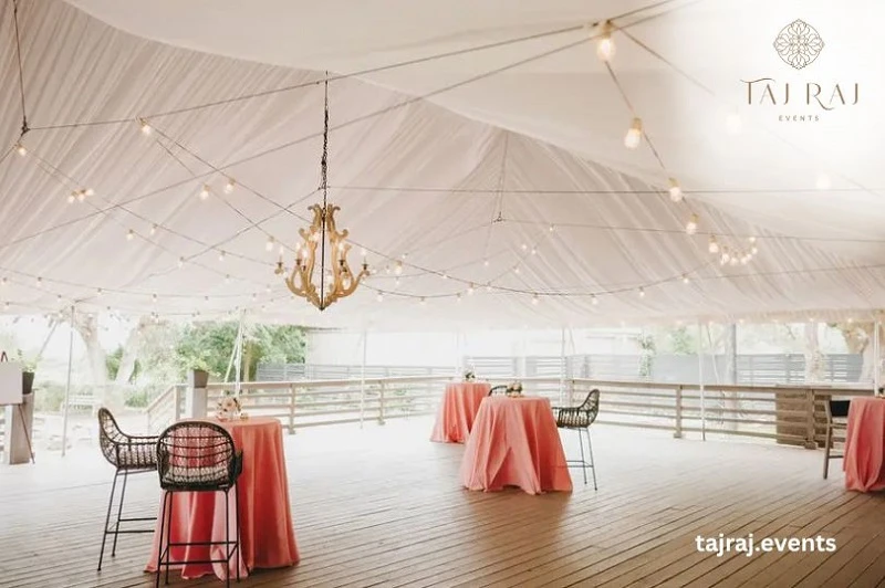 Luxury Wedding Planner in Dubai: Turning Your Dream Celebration into Reality