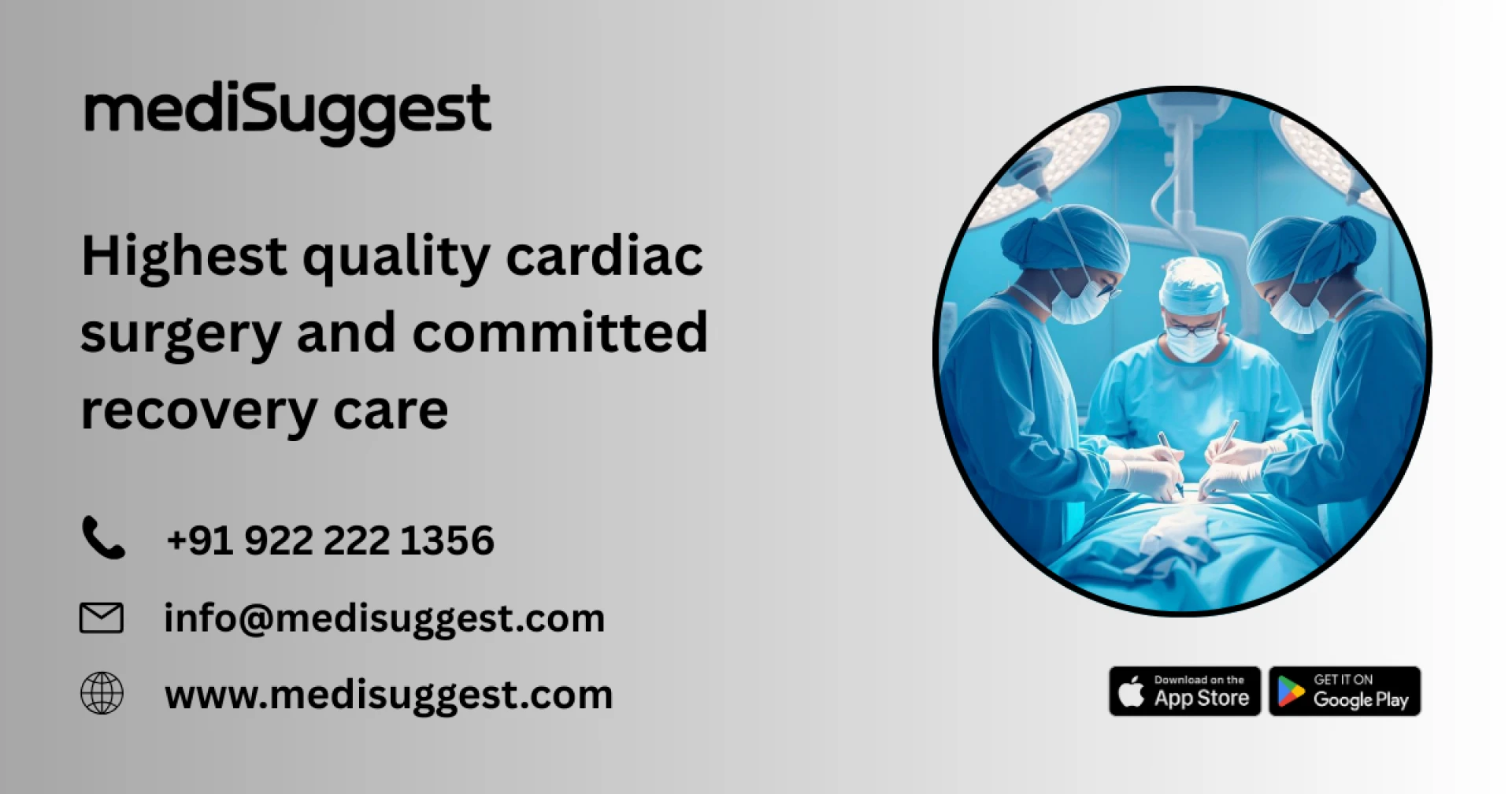 Top heart hospital Banjara Hills