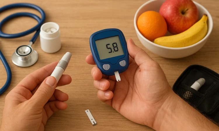 Comprehensive Diabetes Management in Highland: How Munster Primary Care Supports Better Long-Term Health