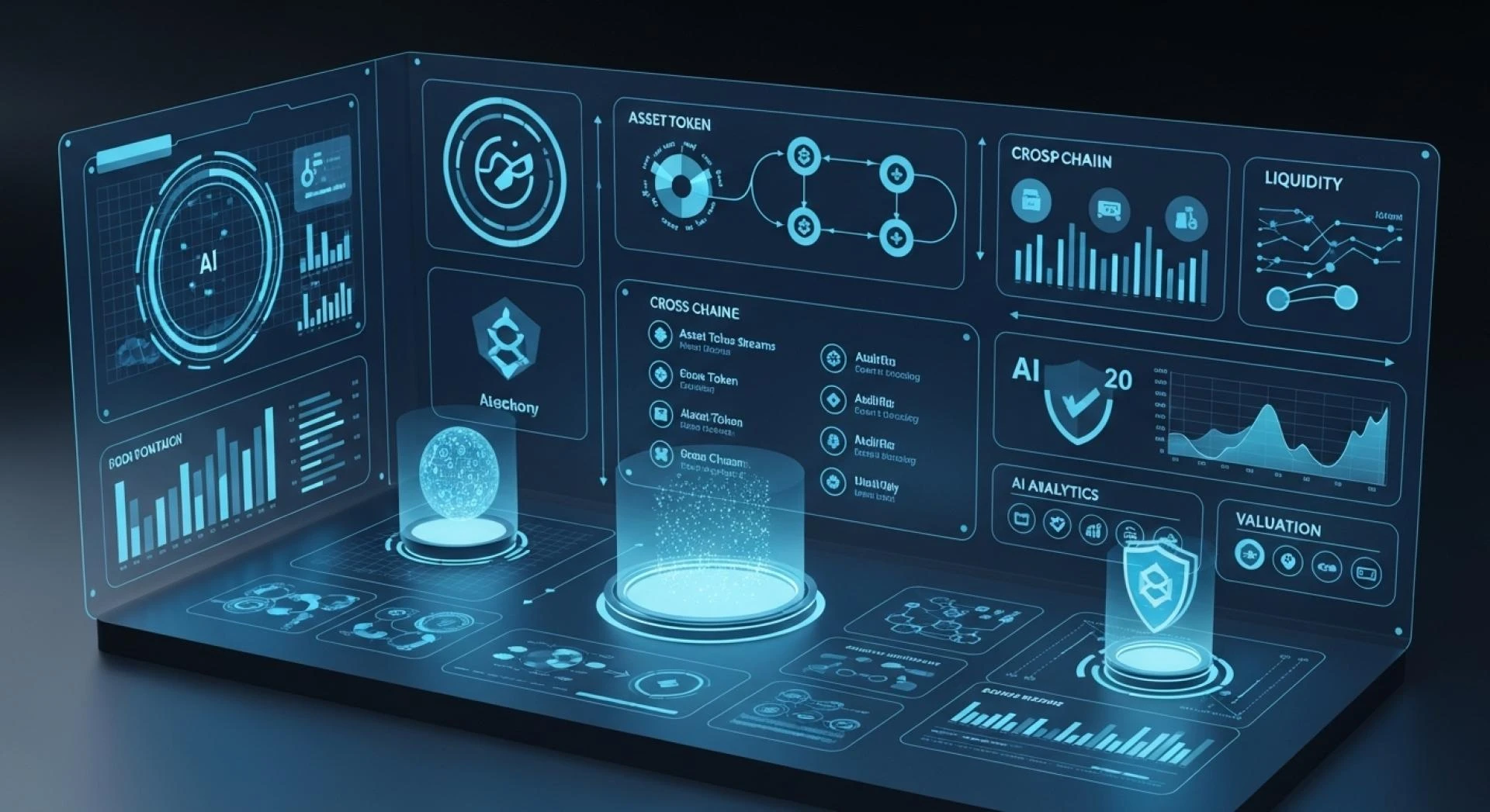 Top 10 Innovations Transforming Tokenization Platform Development in 2026