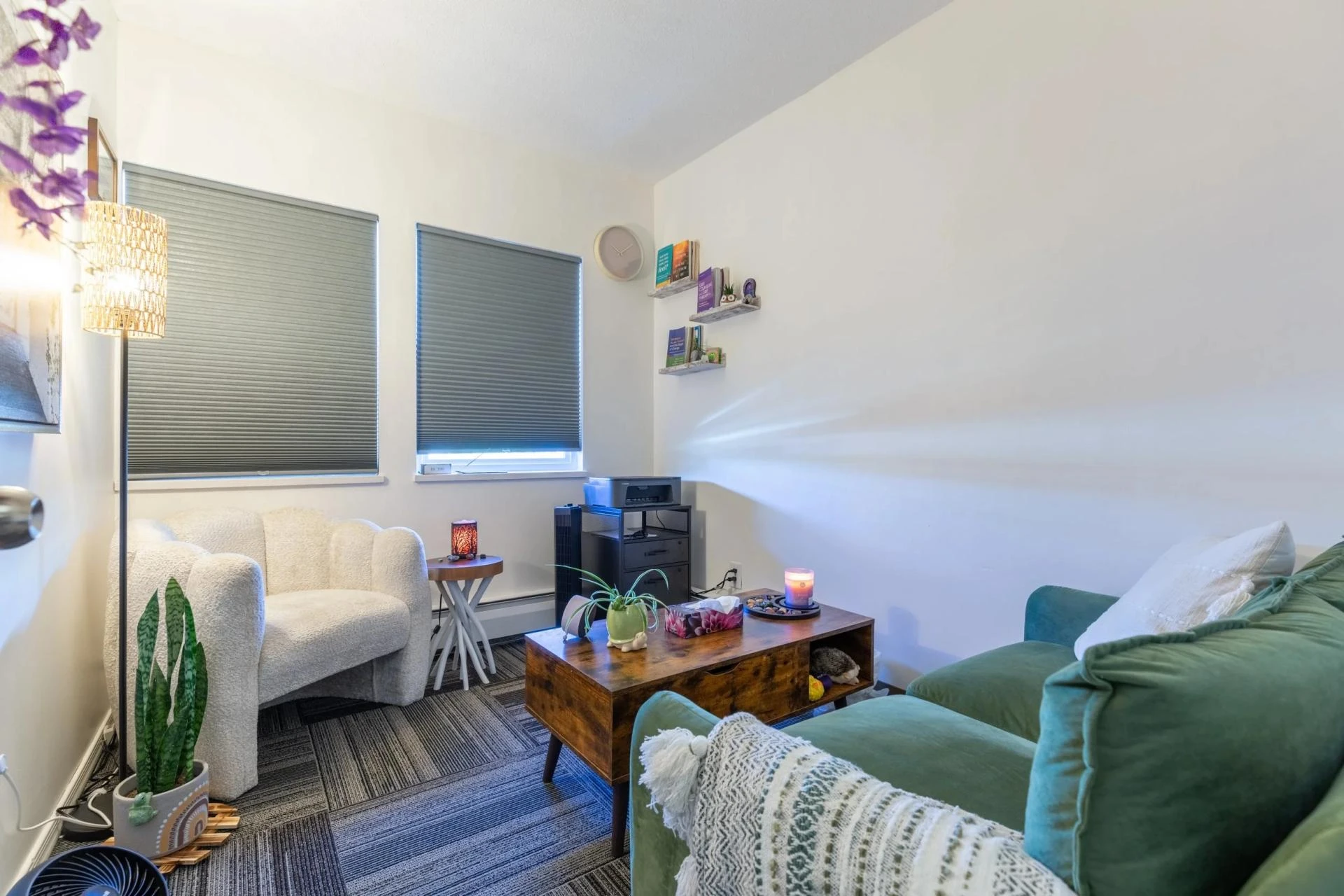 A Supportive Path Toward Healing: OCD Counselling Options in Maple Ridge