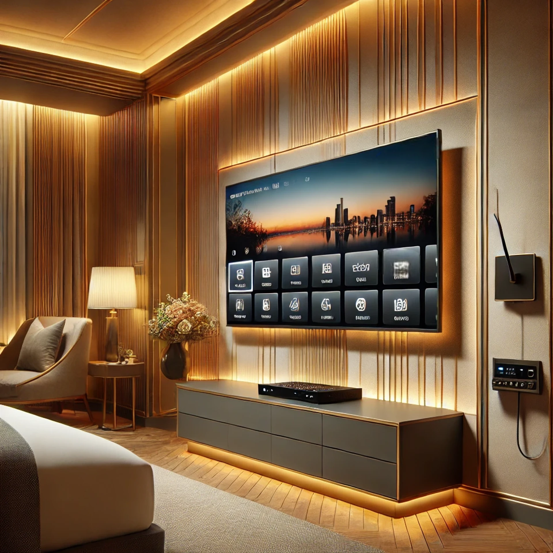 Transforming Entertainment: The Rise of IPTV in Saudi Arabia