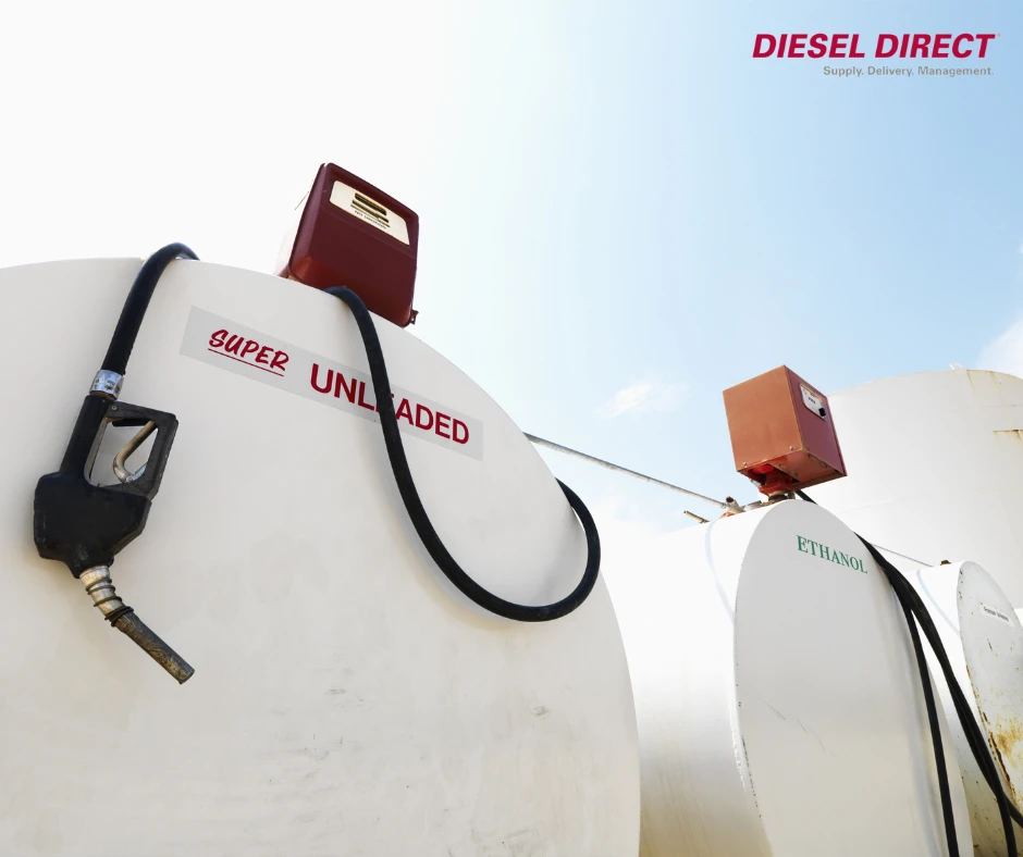 Top 5 On-Site Fuel Tank Features You Need in 2025