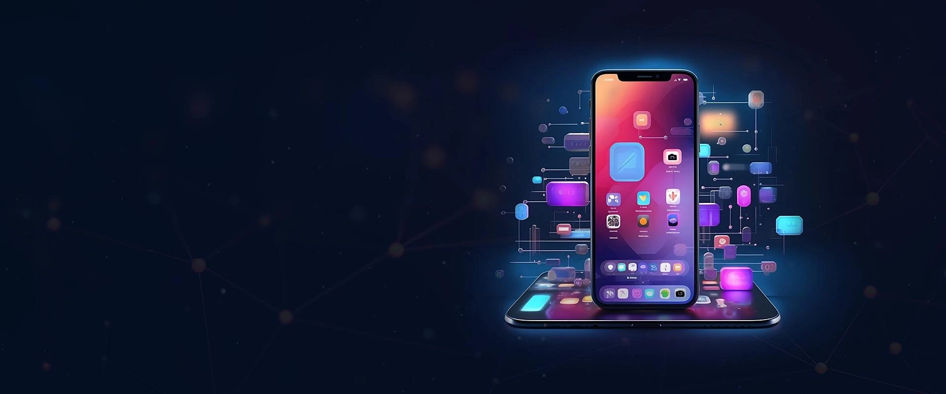Everything You Need to Know About On Demand Mobile App Development