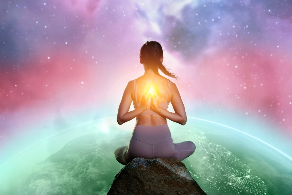 Healing Emotional Trauma Through Spiritual Practices