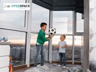 Are Aluminium Doors and Windows the Best Choice for Modern Houses?