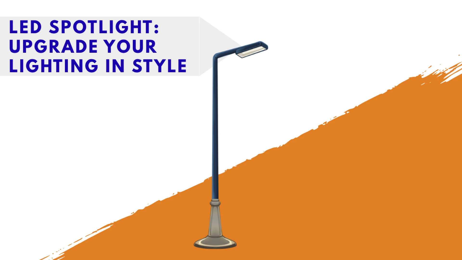 LED Spotlight: Upgrade Your Lighting in Style