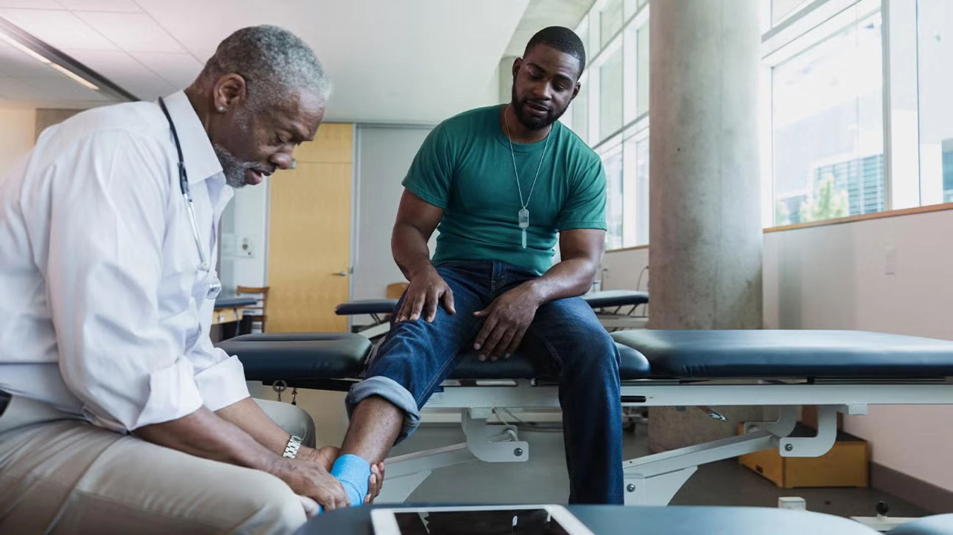 The Importance of Rehabilitation After Orthopedic Surgery for Full Recovery