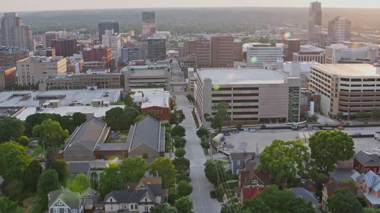 Eco-Friendly Homes in Grand Rapids: Sustainable Living