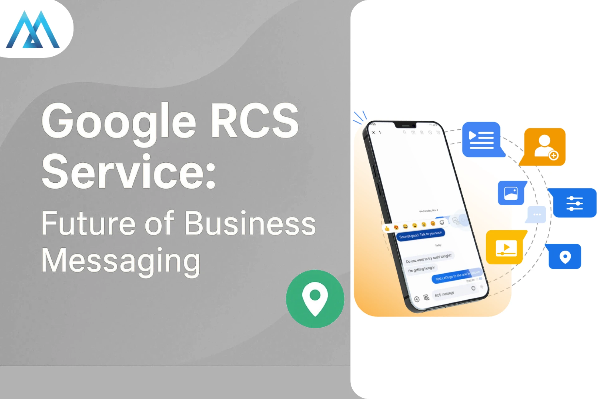 Google RCS: The Smarter Way to Connect With Modern Customers