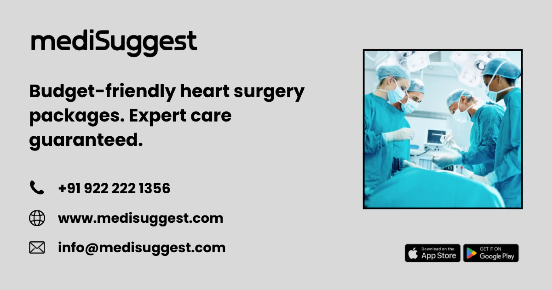 robotic heart surgery banjara hill