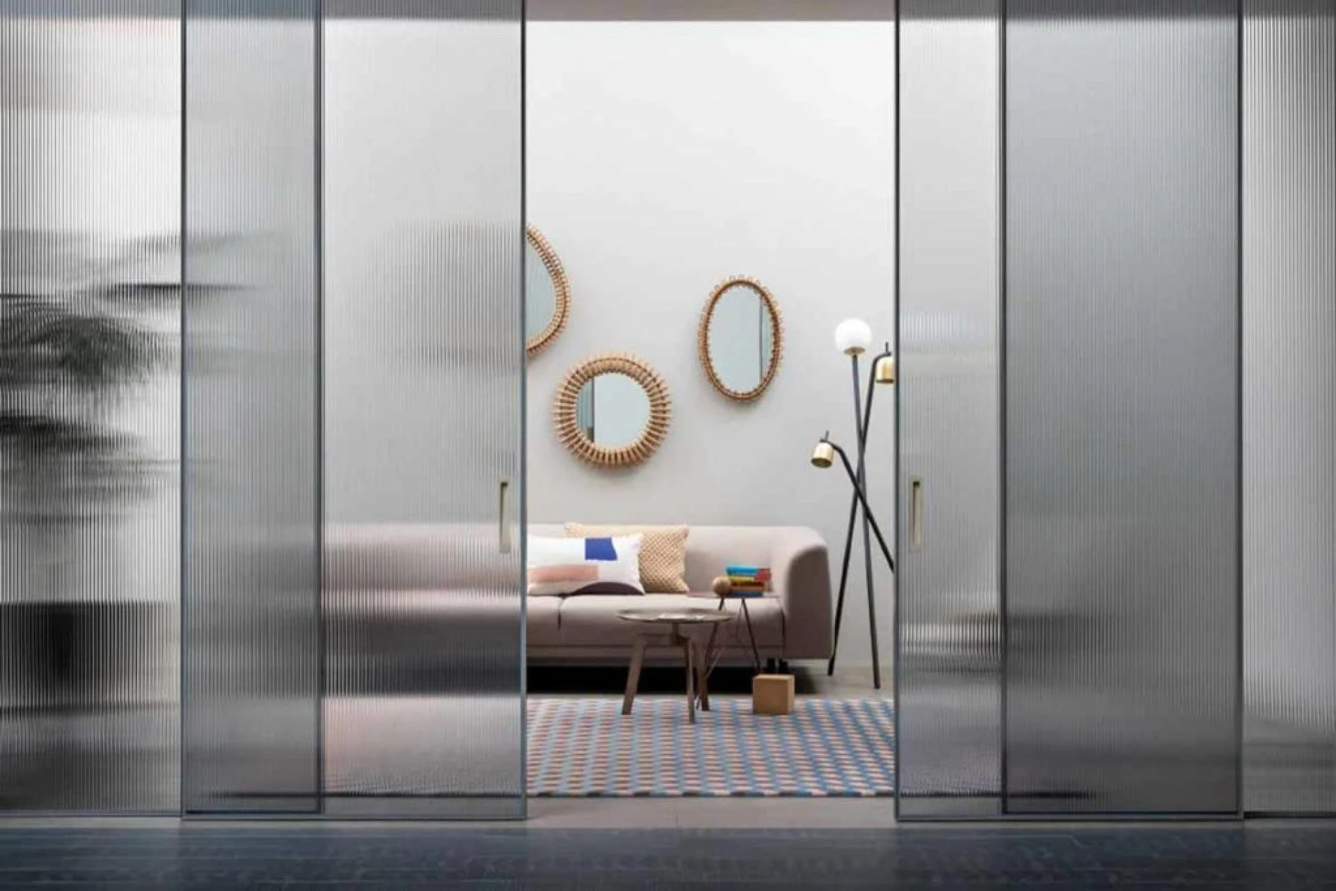 How Do Sliding Glass Doors Combine Functionality and Beauty to Elevate Everyday Living Spaces?