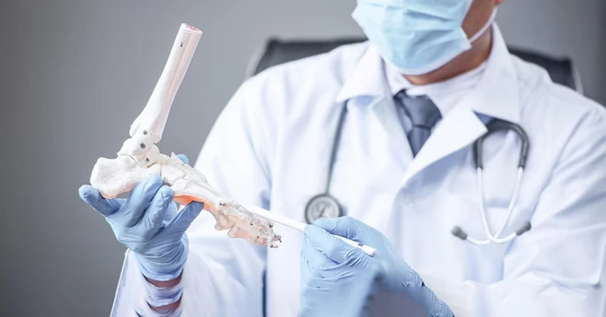Best Ortho Hospital in India – A Complete Guide