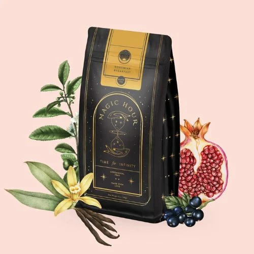 Bohemian Breakfast Tea: Simple Guide for Daily Calm