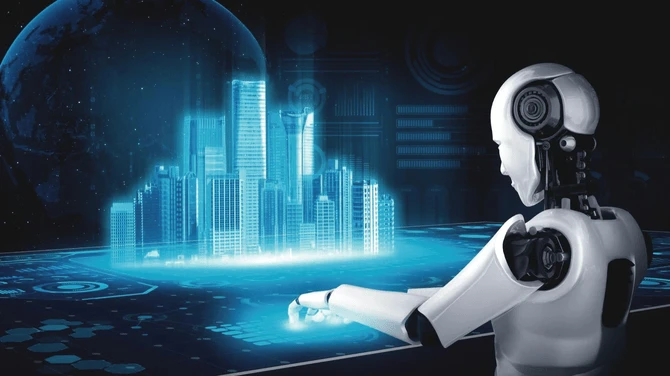 Machine Learning in Real Estate Empowering Analysts