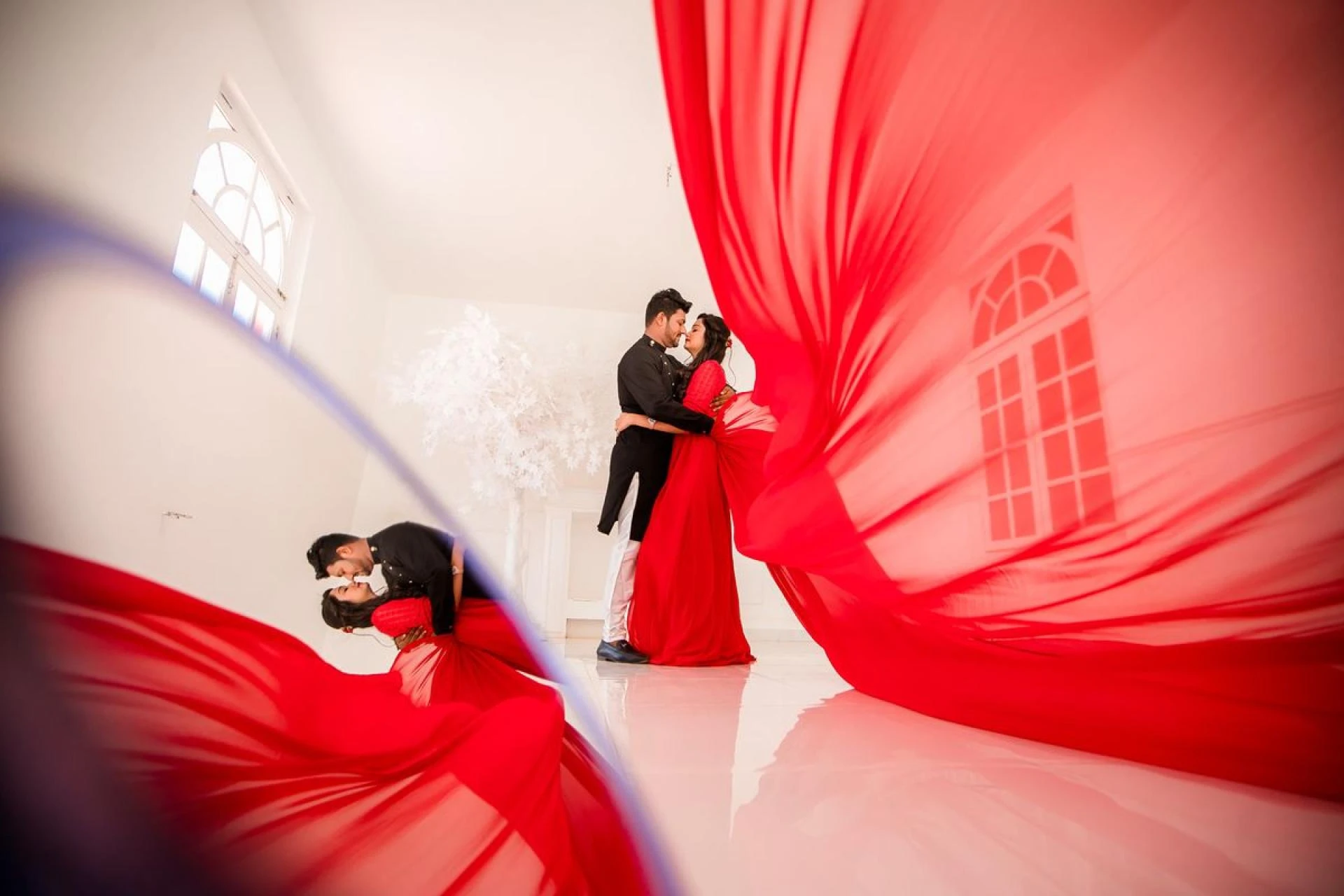 Wedding Photography Dubai: Timeless Images in a City of Luxury and Culture