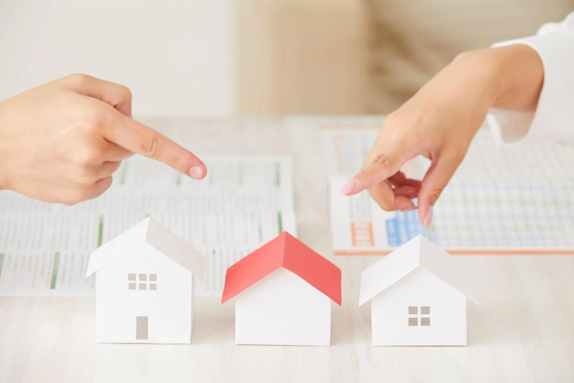 How to Choose the Best Real Estate Developers in Delhi 