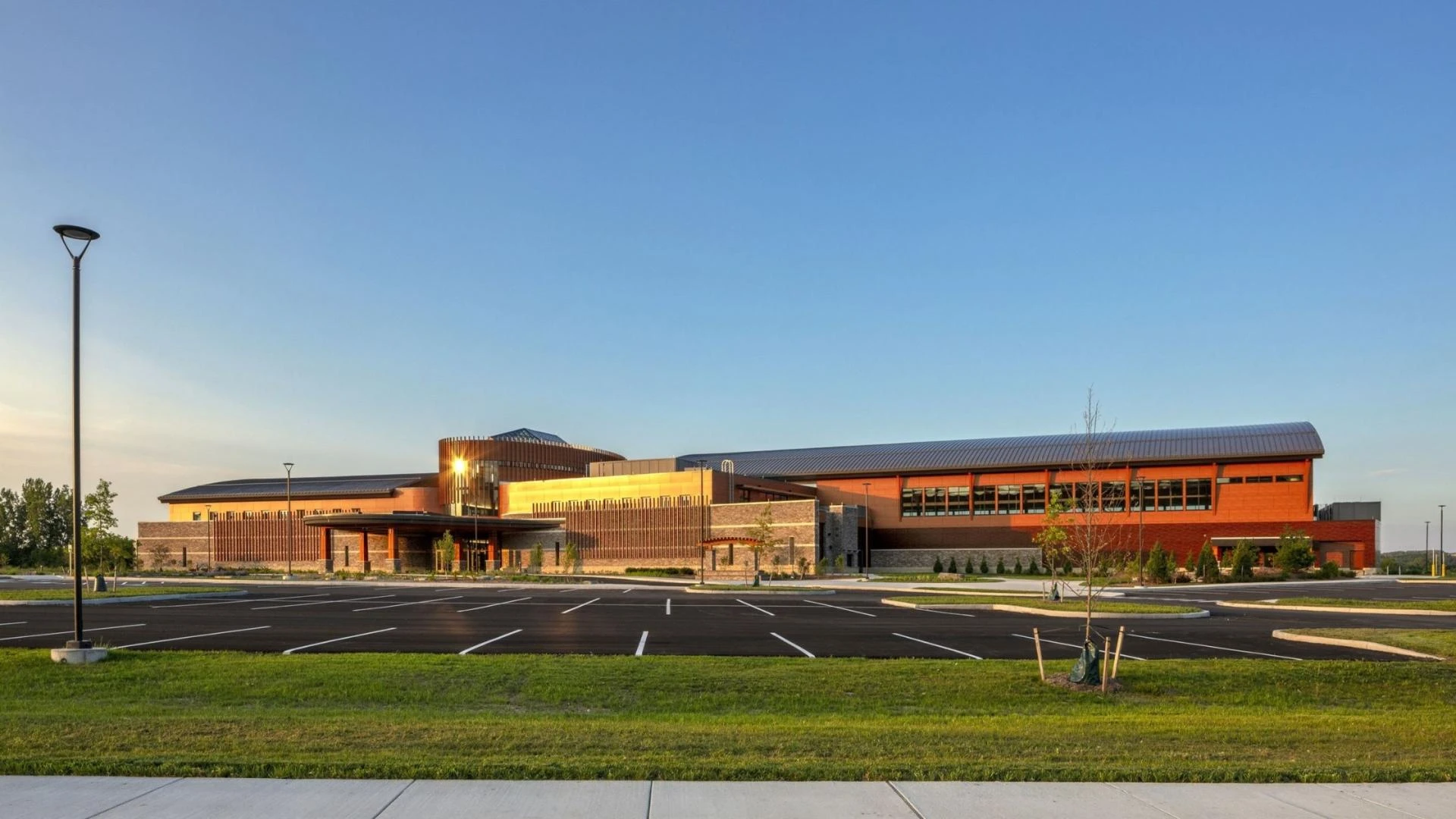 How Long Term Care Architects are Transforming Healthcare Environments?