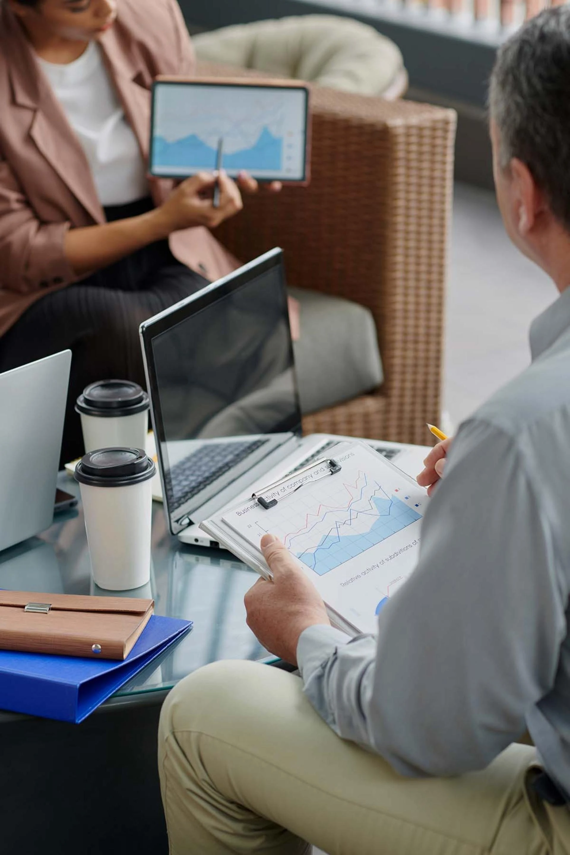 Comprehensive Tender Assistance and Bid Writing Solutions in Australia & New Zealand