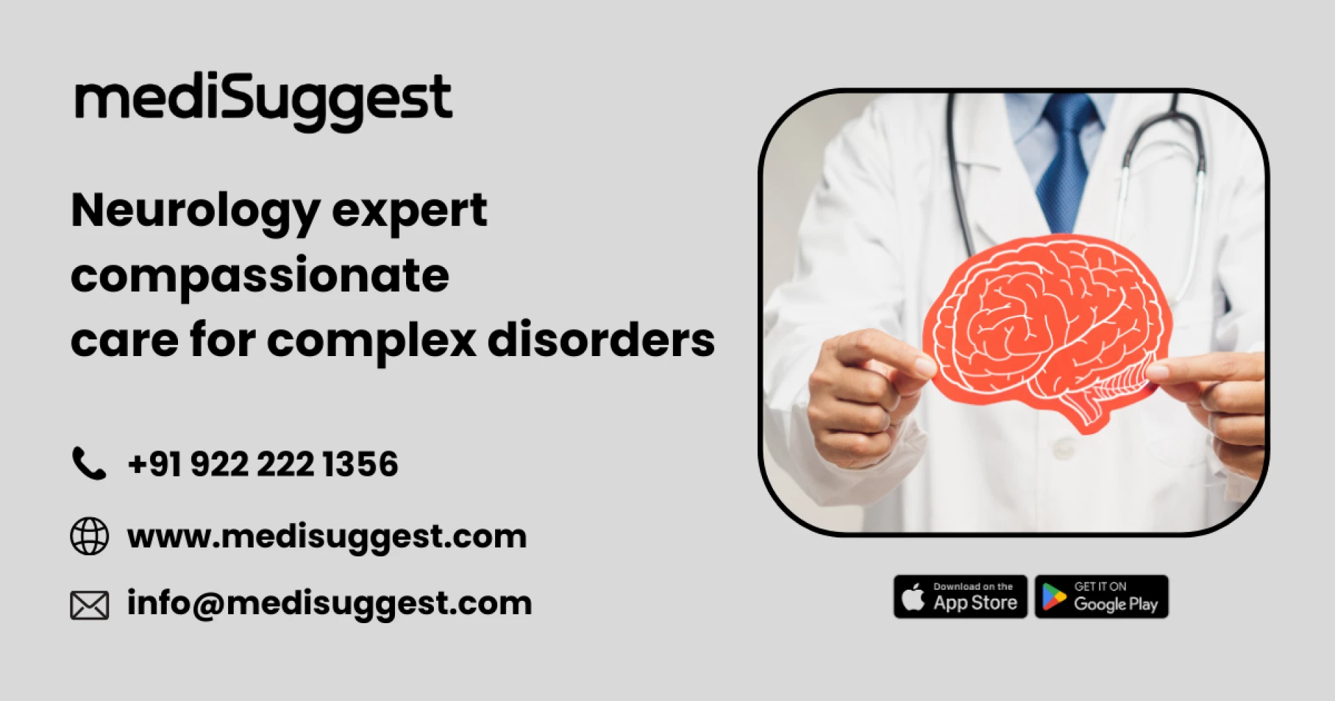 Neurologist in Banjara Hills