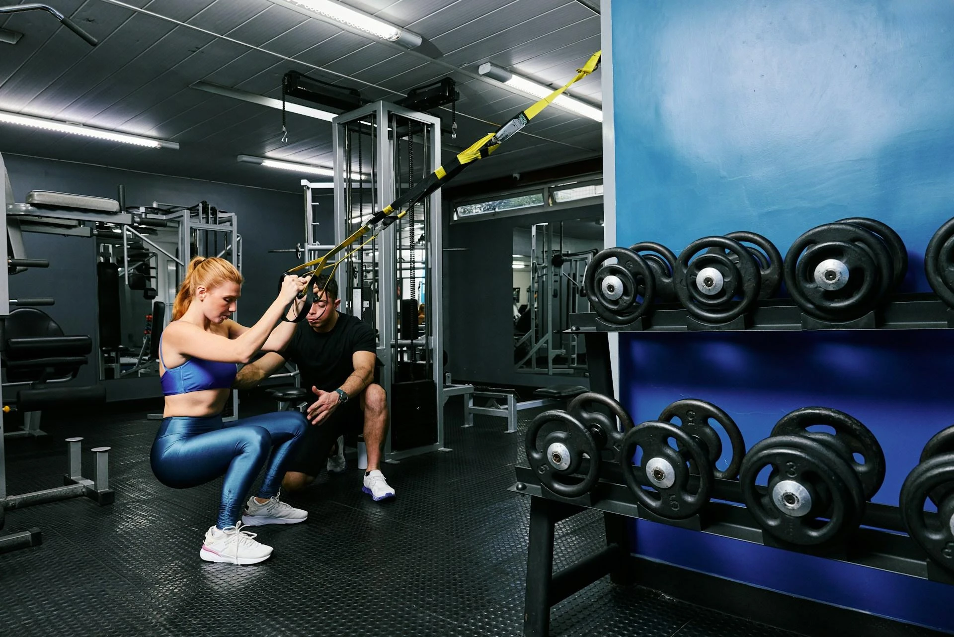 How to Train Smarter with Personal Trainers (Without Breaking the Bank)