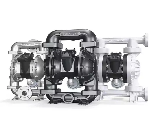 Top Diaphragm Pump Suppliers in UAE: A Complete Guide for Buyers