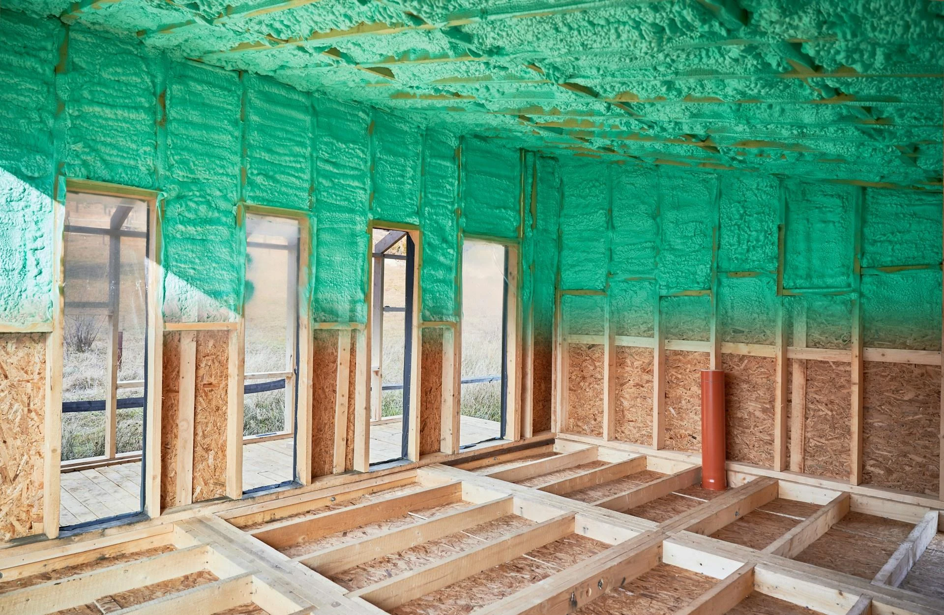Smart Homes Start with Smart Insulation (Hint: It’s Wool)