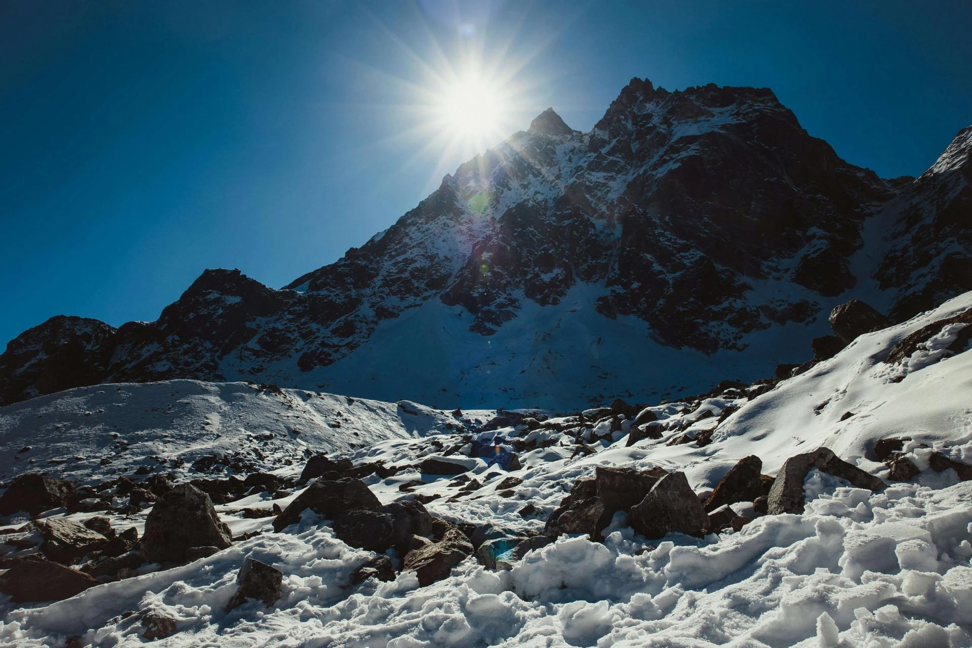 Why Northeast India Is a Difficult but Rewarding Travel Destination