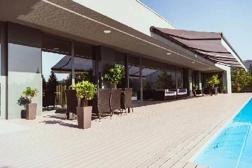 Shade Solutions for Arizona Restaurants, Resorts, and Outdoor Venues