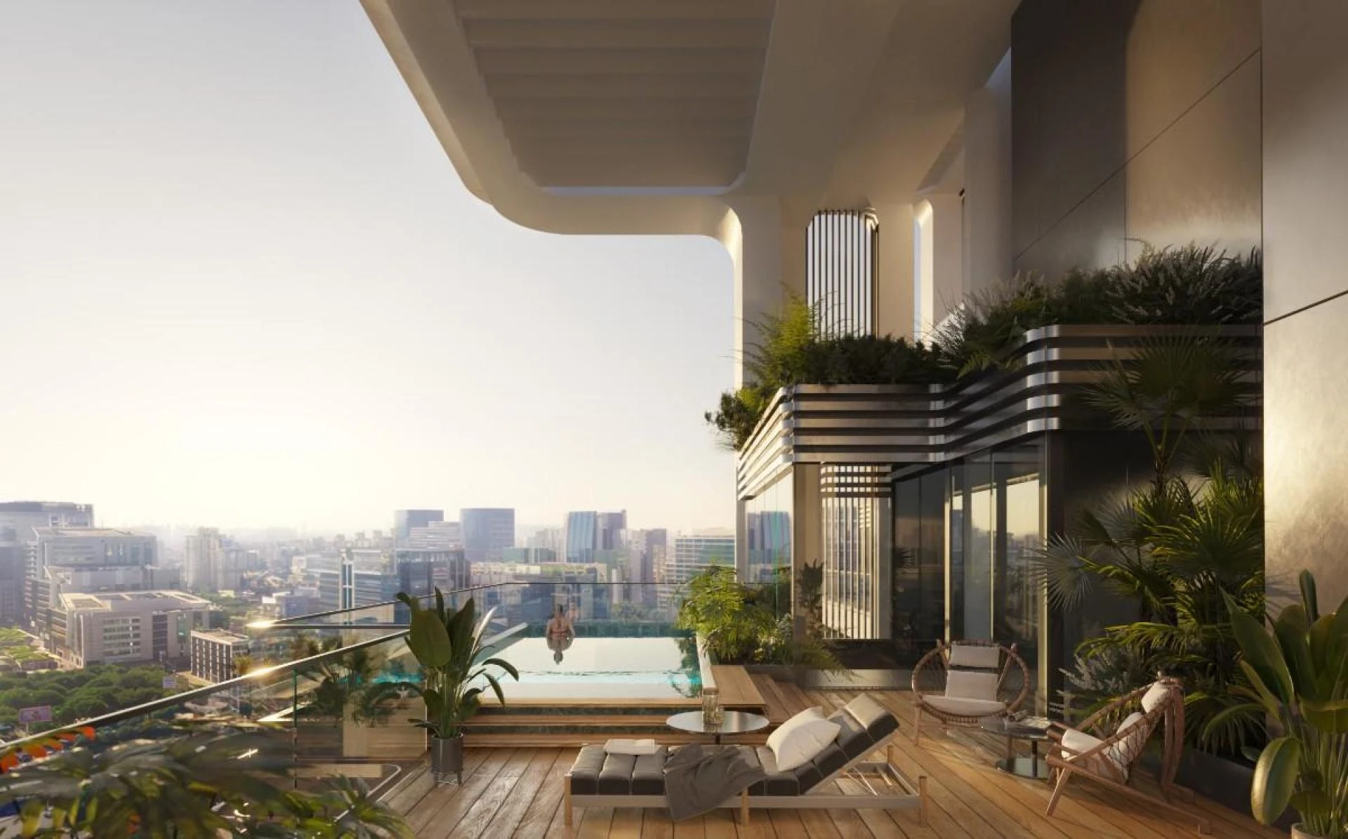 Premium 3 BHK Apartment in Gurgaon For Modern Living