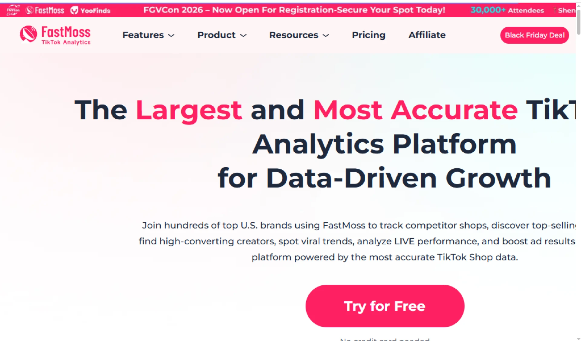 The Strategic Power of a TikTok Analytics Data Platform: A Comprehensive Guide for U.S. Professionals